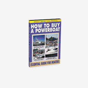 How To Buy A Powerboat - How to Buy a Powerboat - Movies - TMW - 0097278003963 - November 8, 2010