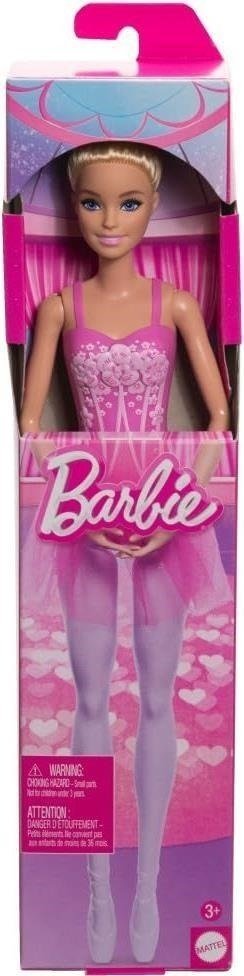 Cover for Mattel · Mattel Barbie® Doll (hrg34) (MERCH)