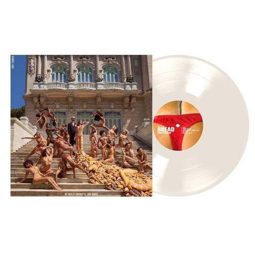 Sofi Tukker · Bread (LP) [White Vinyl edition] (2024)