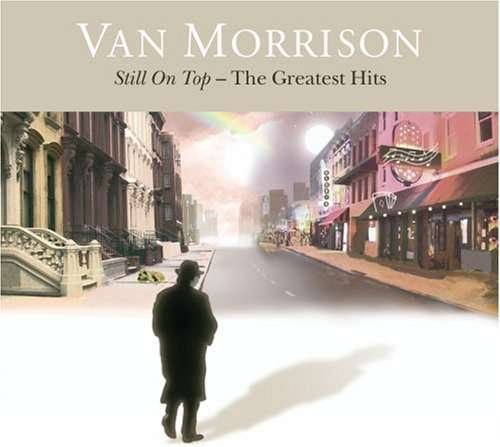 Cover for Van Morrison · Still on Top: the Greatest Hits (Eco) (CD) (2008)