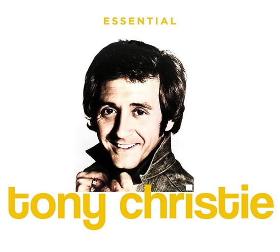 Essential Tony Christie - Tony Christie - Muzyka - SPECTRUM - 0600753971963 - 4 listopada 2022