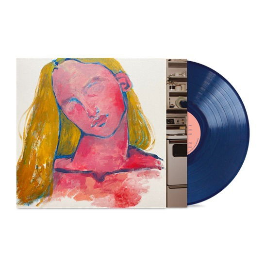 Cover for Billie Marten · Dog Eared (LP) (2025)