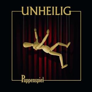 Cover for Unheilig · Puppenspiel (Re-release) (CD) (2008)