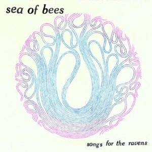 Sea Of Bees · Songs For The Ravens (CD) (2022)