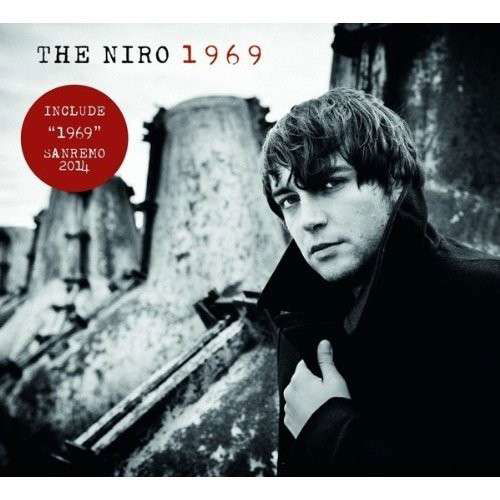 Cover for Niro · 1969 (CD) (2016)