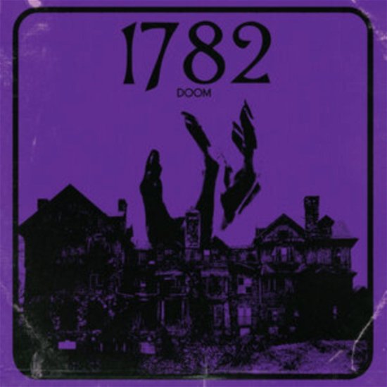 1782 - Seventeen Eighty Two - Music - HEAVY PSYCH - 0610371804963 - April 14, 2023