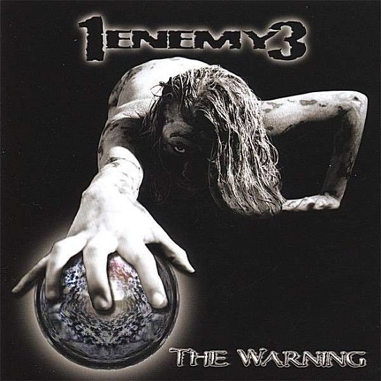Cover for 1enemy3 · Warning (CD) (2007)