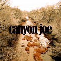 Cover for Joe Purdy · Canyon Joe (CD) (2012)