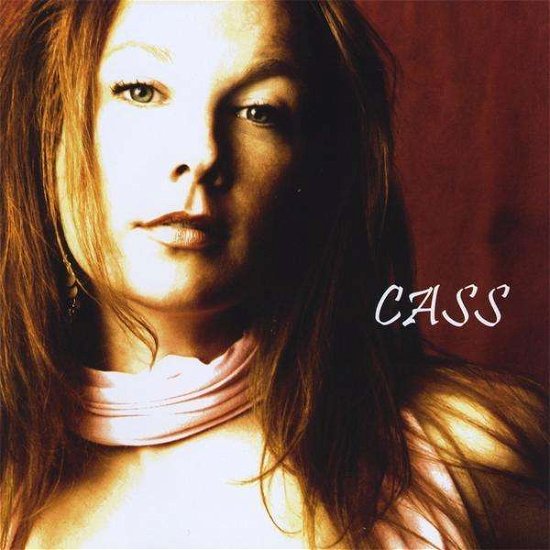 Cover for Cass (CD) (2008)