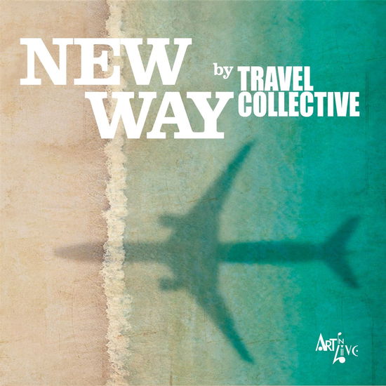 Cover for Travel Collective · New Way (CD) (2023)