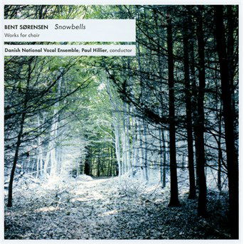 Snowbells - Hillier,Paul / Danish National SO - Musik - Dacapo - 0747313162963 - 11. März 2016