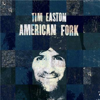 American Fork - Tim Easton - Music - SINGERSONGWRITER - 0769498674963 - September 16, 2016