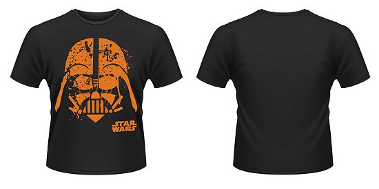 Cover for Star Wars · Darth Vader (CLOTHES) [size M]
