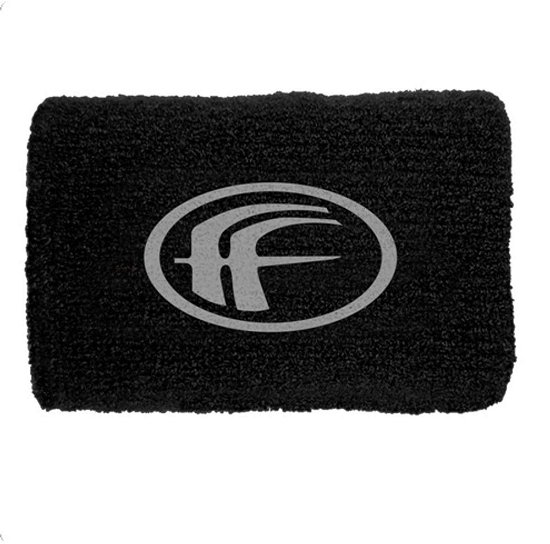 Cover for Fear Factory · Fear Factory Wristband (Tour Stock) (Wristband / Bracelet) [Black edition] (2015)