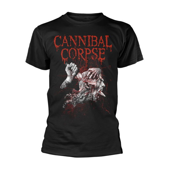 Stabhead 2 - Cannibal Corpse - Merchandise - PHM - 0803343173963 - 9 januari 2018