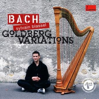 Cover for J.s. Bach · Goldberg Variationen, Bwv 988 (CD) (2012)