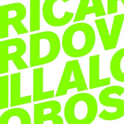 Cover for Ricardo Villalobos · Dependent and Happy (12&quot;)