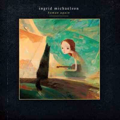 Human Again - Ingrid Michaelson - Musikk - MOM+POP - 0858275003963 - 24. januar 2012