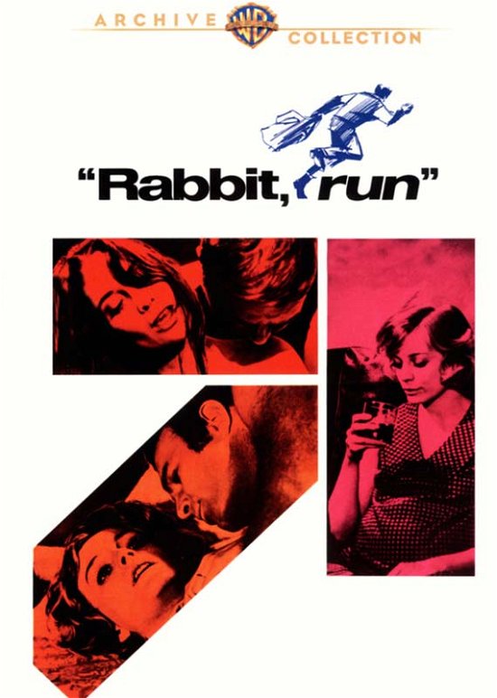 Rabbit Run - Rabbit Run - Movies - MGM - 0883316236963 - March 16, 2010