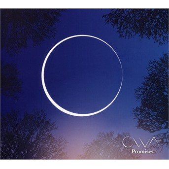 Cover for Owa · Promises (CD)