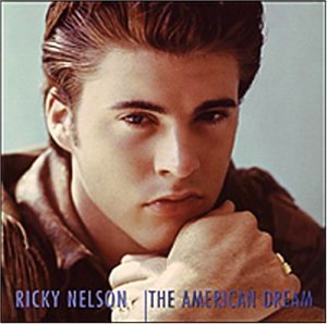 Cover for Ricky Nelson · American Dream -6 Cd Box- (CD) (2001)