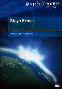 Cover for Spirit Movie Edition · Staya Erusa-spirit Movie Edi (DVD) (2011)