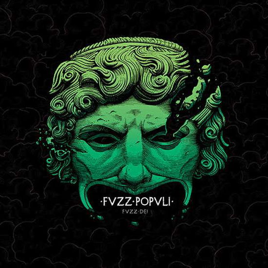 Fvzz Popvli - Fvzz Popvli - Musik - HEAVY PSYCH SOUNDS - 4059251130963 - 24 november 2017