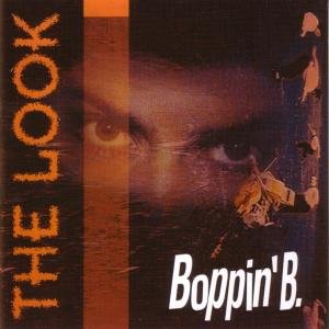 Cover for Boppin' B · The Look (CD) (2006)