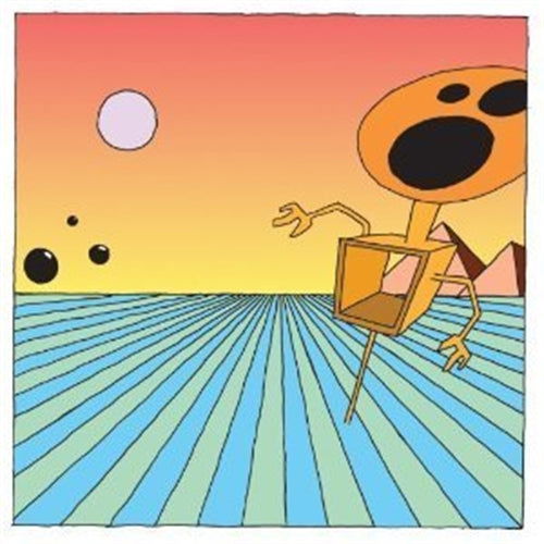 Emergency and I - Dismemberment Plan - Muzyka - BN - 4529408000963 - 2 marca 2021