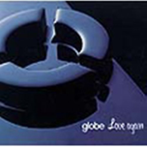 Cover for Globe · Love Again &lt;limited&gt; (CD) [Japan Import edition] (2012)