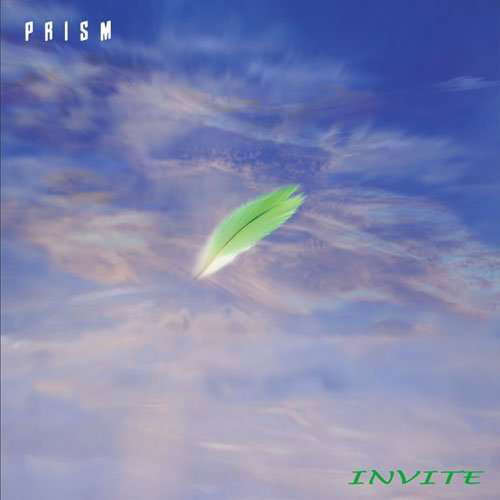 Invite - Prism - Musik - Japan - 4543034021963 - 21. oktober 2014