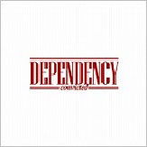 Cover for Dependency · Convicted (CD) [Japan Import edition] (2018)