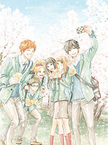 Cover for Himaruya Hidekazu · Anime[hetalia the Beautiful World] Special Price Dvd-box (MDVD) [Japan Import edition] (2017)