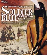 Soldier Blue <limited> - Candice Bergen - Music - ORSTAC PICTURES INC. - 4589825450963 - June 29, 2023