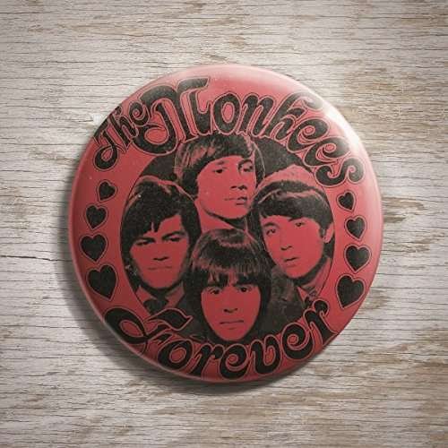 Forever - The Monkees - Music - WARNER - 4943674258963 - May 31, 2017