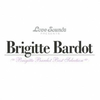 Cover for Brigitte Bardot · Best Selection (CD) (2013)