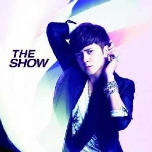 Cover for Show · Show (Version A) (CD) (2012)