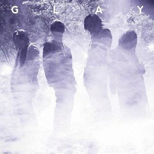 Cover for Glay · Dark River / Eternally / Tokei (CD) [Japan Import edition] (2013)