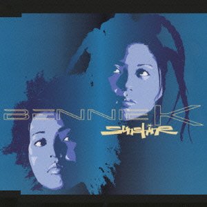 Cover for Bennie K · Sunshine (CD) [Japan Import edition] (2001)