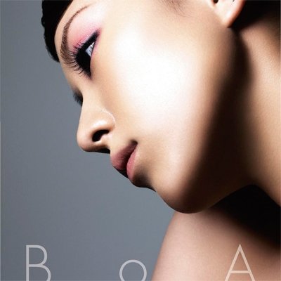 Cover for Boa · Eien (CD) [Japan Import edition] (2018)