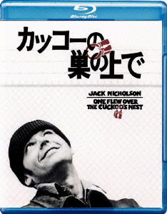 One Flew over the Cuckoo's Nest - Jack Nicholson - Muziek - WARNER BROS. HOME ENTERTAINMENT - 4988135710963 - 5 november 2008