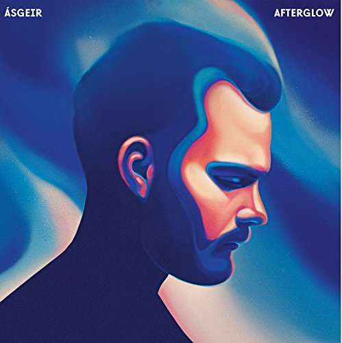 Cover for Asgeir · Afterglow (CD) (2017)