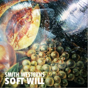 Cover for Smith Westerns · Soft Will (LP) (2013)