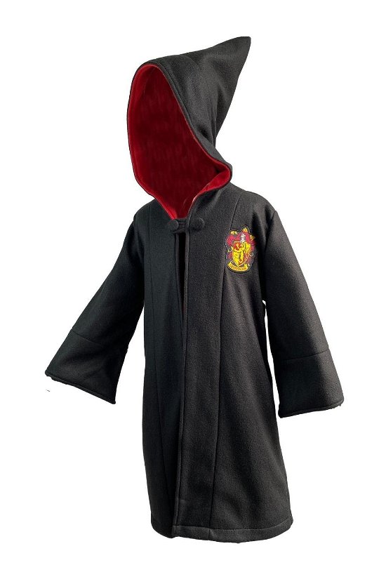 Harry Potter  Gown  Gryffindor Kids Replica XL 1315yearsdeleted Merch - Harry Potter  Gown  Gryffindor Kids Replica XL 1315yearsdeleted Merch - Merchandise -  - 5055437935963 - 20. november 2021