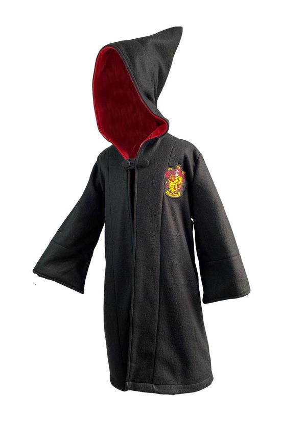 Harry Potter  Gown  Gryffindor Kids Replica XL 1315yearsdeleted Merch - Harry Potter  Gown  Gryffindor Kids Replica XL 1315yearsdeleted Merch - Produtos -  - 5055437935963 - 20 de novembro de 2021