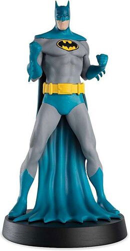 Dc Batman: Decades - 4- 1970s Batman - Dc Batman: Decades - Merchandise - HERO COLLECTOR - 5059072000963 - 2020