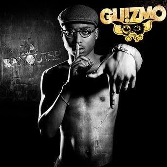 Cover for Guizmo · La Banquise (CD) (2012)