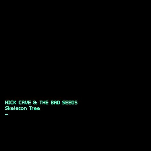 Skeleton Tree - Nick Cave & the Bad Seeds - Music - KOBALT - 5060454945963 - October 28, 2016