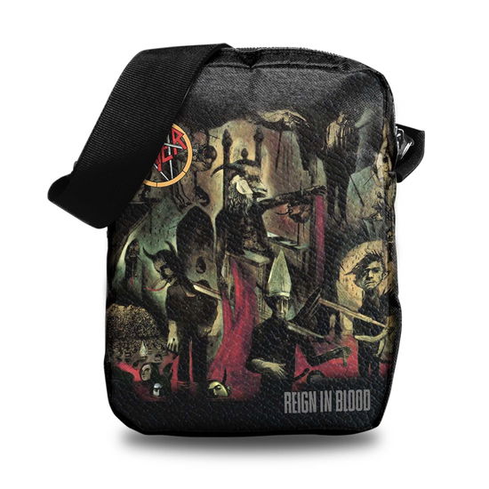 Slayer · Reign in Blood (Bag) (2024)