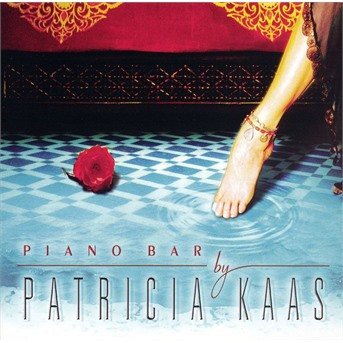 Cover for Patricia Kaas · Piano Bar by (CD)